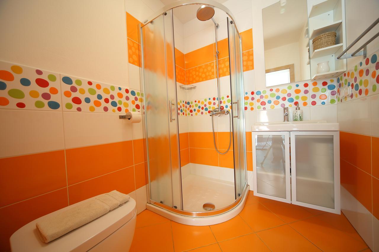 קרנייסקה גורה Apartment Leposa מראה חיצוני תמונה