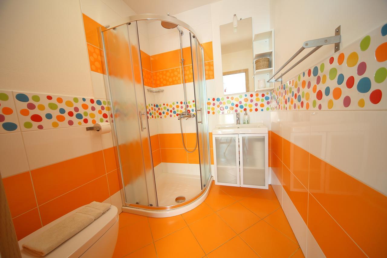 קרנייסקה גורה Apartment Leposa מראה חיצוני תמונה
